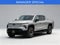 2025 Chevrolet Silverado EV Max Range RST