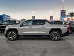 2025 Chevrolet Silverado EV Max Range RST
