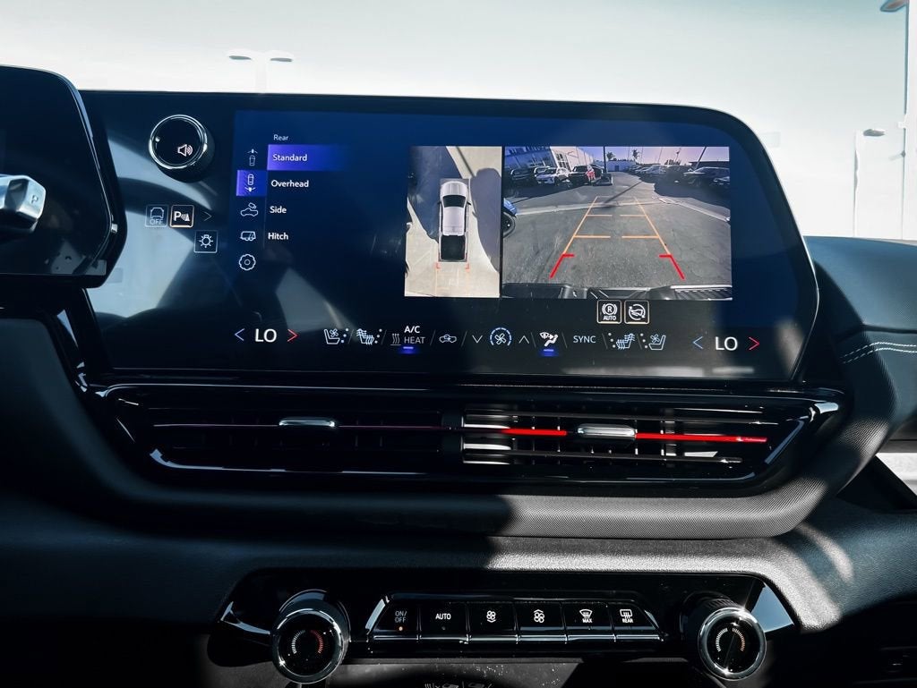 2026 Chevrolet Silverado EV Extended Range Trail Boss