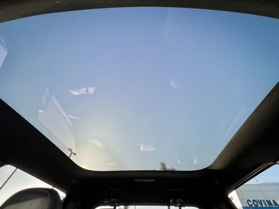 2026 Chevrolet Silverado EV Extended Range Trail Boss