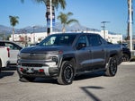 2026 Chevrolet Silverado EV Extended Range Trail Boss