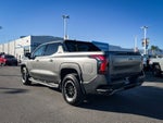 2026 Chevrolet Silverado EV Extended Range Trail Boss