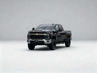 2024 Chevrolet Silverado 3500 HD LT
