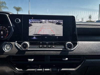 2024 Chevrolet Colorado 2WD Work Truck