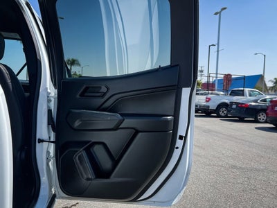 2024 Chevrolet Colorado 2WD Work Truck