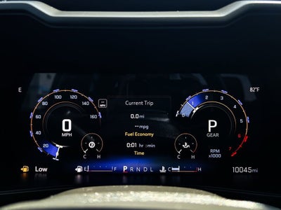 2024 Chevrolet Colorado 2WD Work Truck