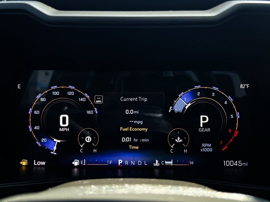 2024 Chevrolet Colorado 2WD Work Truck