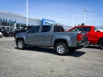 2022 Chevrolet Colorado 2WD LT