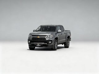 2021 Chevrolet Colorado 2WD LT