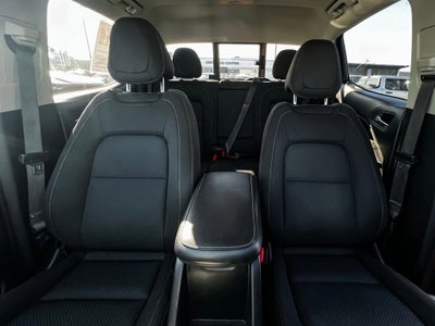 2022 Chevrolet Colorado 4WD LT