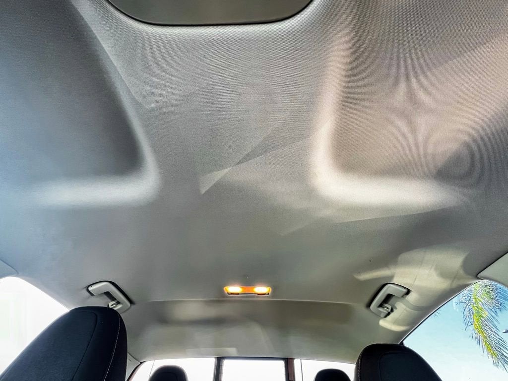 2022 Chevrolet Colorado 4WD LT