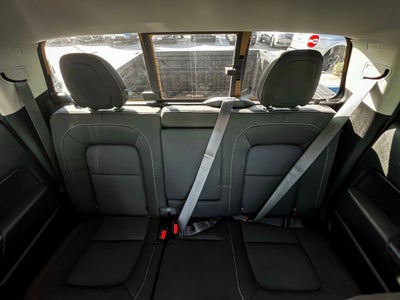 2022 Chevrolet Colorado 4WD LT