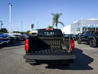 2022 Chevrolet Colorado 4WD LT