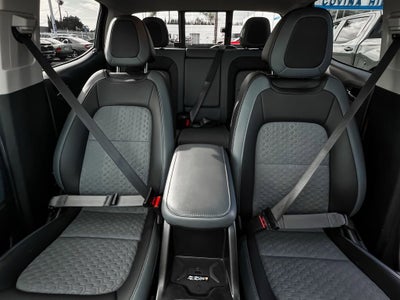 2022 Chevrolet Colorado 4WD Z71