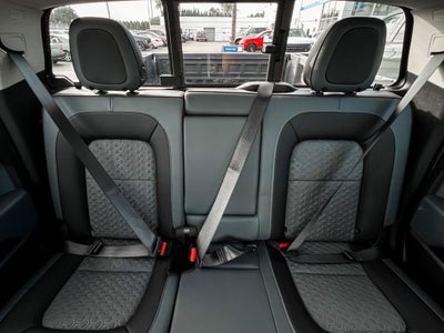 2022 Chevrolet Colorado 4WD Z71