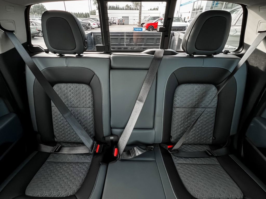 2022 Chevrolet Colorado 4WD Z71