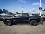 2022 Chevrolet Colorado 4WD Z71