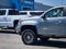 2022 Chevrolet Colorado 4WD ZR2