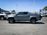 2022 Chevrolet Colorado 4WD ZR2