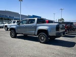 2022 Chevrolet Colorado 4WD ZR2