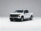 2025 Chevrolet Silverado 1500 Work Truck