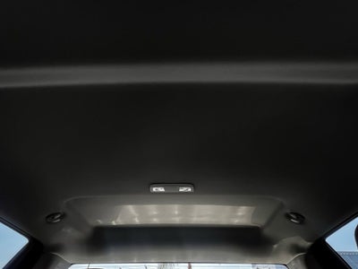 2025 Chevrolet Silverado 1500 Work Truck