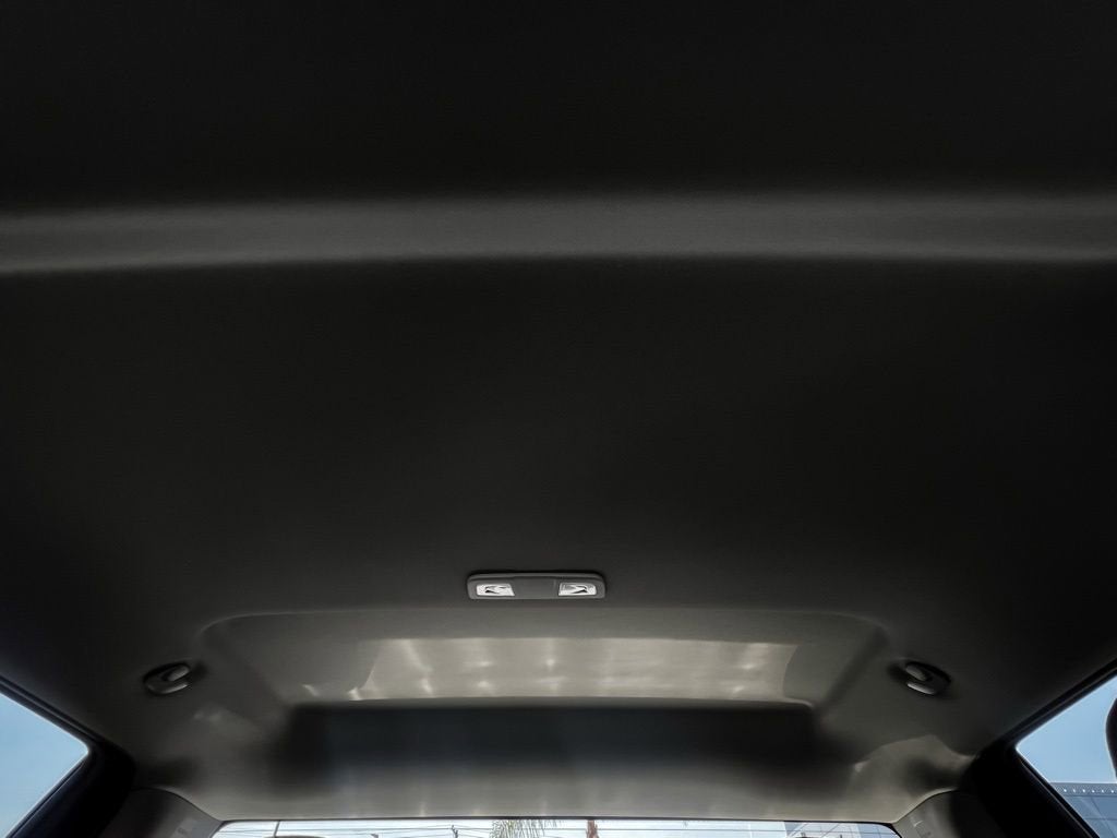 2025 Chevrolet Silverado 1500 Work Truck