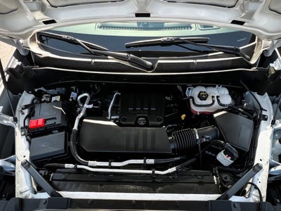 2025 Chevrolet Silverado 1500 Work Truck