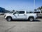 2025 Chevrolet Silverado 1500 Work Truck