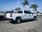 2025 Chevrolet Silverado 1500 Work Truck