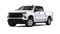 2025 Chevrolet Silverado 1500 Work Truck