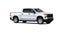 2025 Chevrolet Silverado 1500 Work Truck
