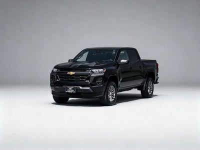 2024 Chevrolet Colorado 2WD LT