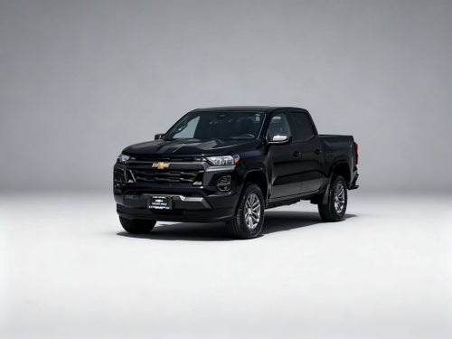 2024 Chevrolet Colorado 2WD LT