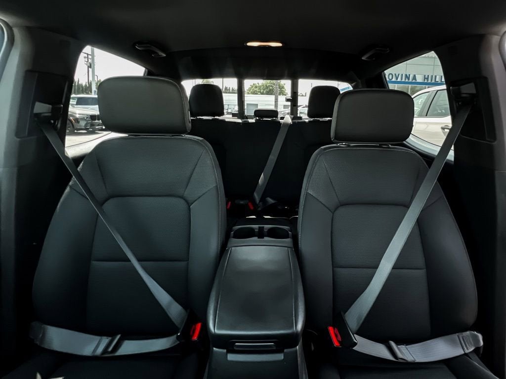 2024 Chevrolet Colorado 2WD LT