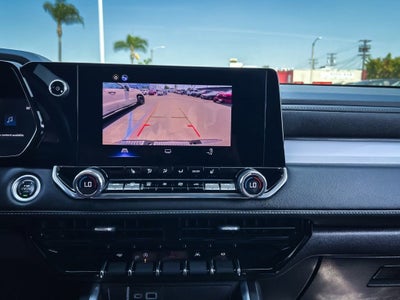 2024 Chevrolet Colorado 2WD LT