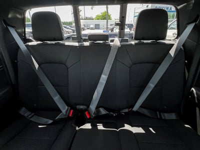 2024 Chevrolet Colorado 2WD LT