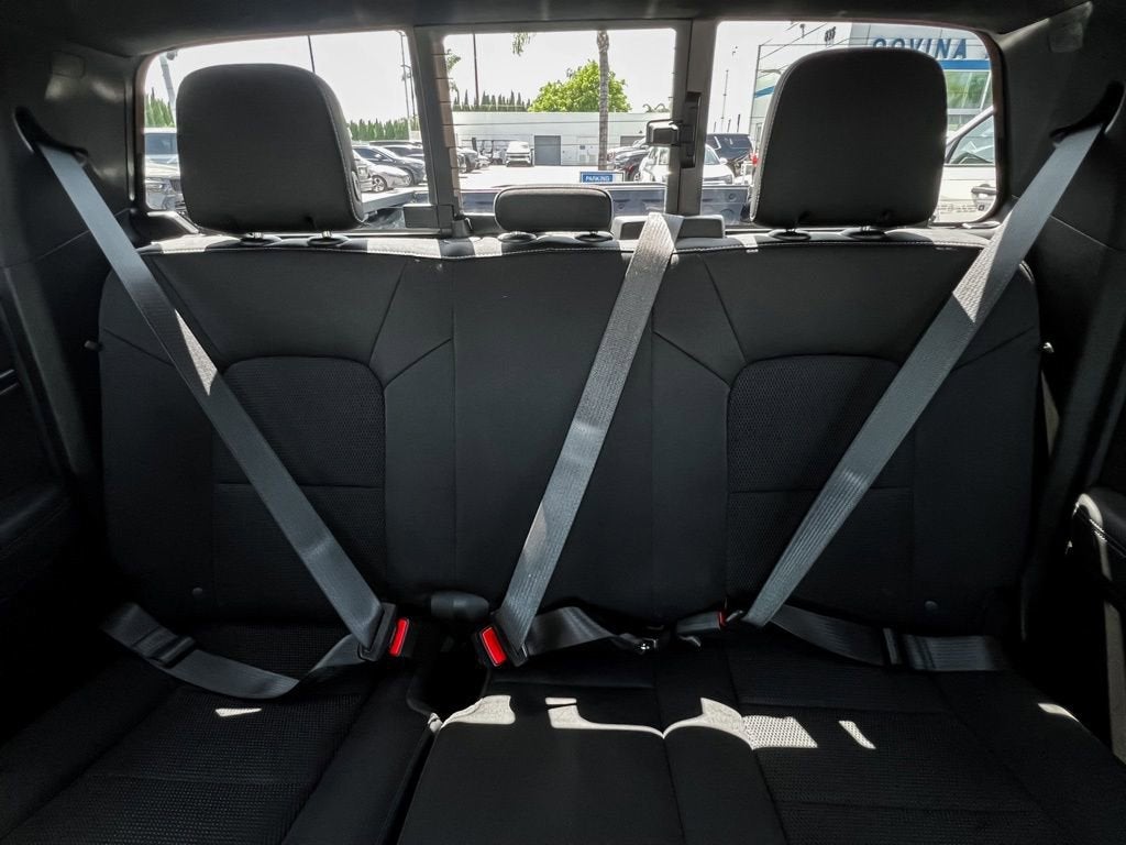 2024 Chevrolet Colorado 2WD LT