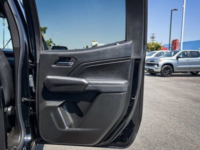 2024 Chevrolet Colorado 2WD LT