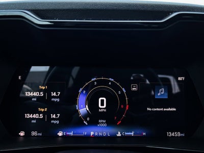 2024 Chevrolet Colorado 2WD LT