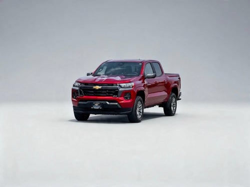 2024 Chevrolet Colorado 4WD LT