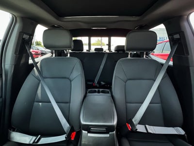 2024 Chevrolet Colorado 4WD LT
