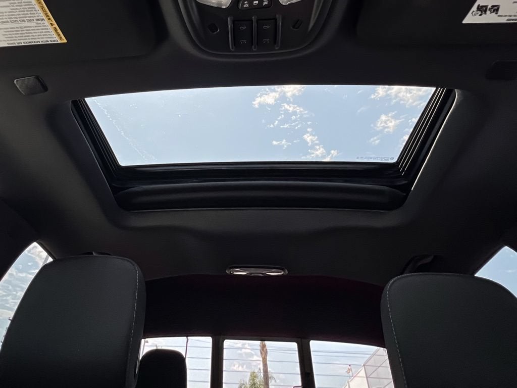 2024 Chevrolet Colorado 4WD LT