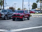 2024 Chevrolet Colorado 4WD LT