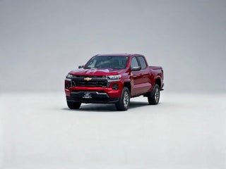2024 Chevrolet Colorado 4WD LT