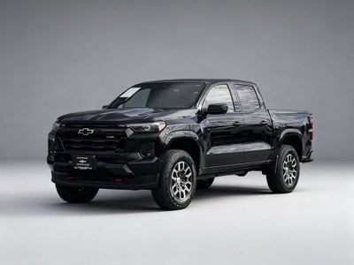 2024 Chevrolet Colorado 4WD Z71