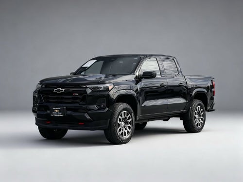 2024 Chevrolet Colorado 4WD Z71