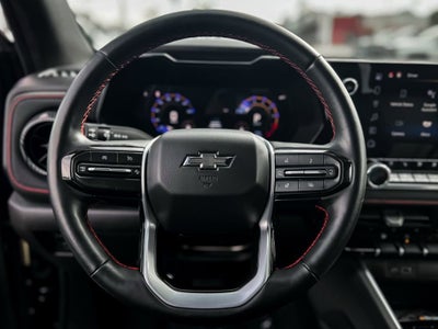 2024 Chevrolet Colorado 4WD Z71