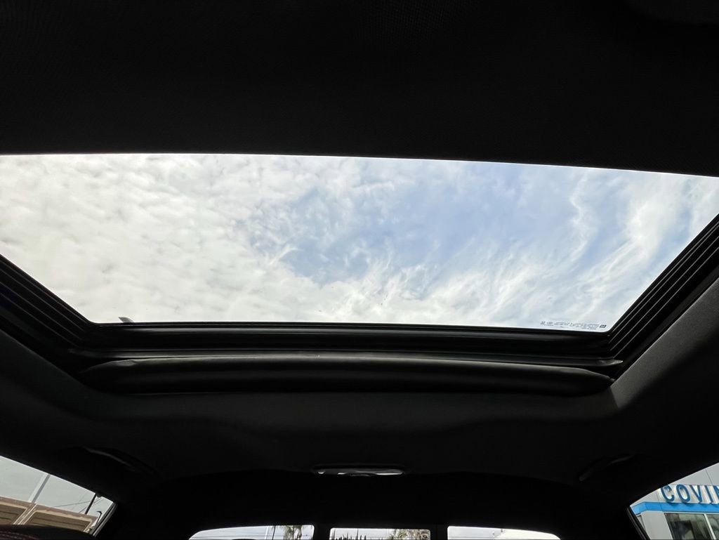 2024 Chevrolet Colorado 4WD Z71