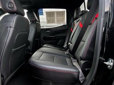 2024 Chevrolet Colorado 4WD Z71